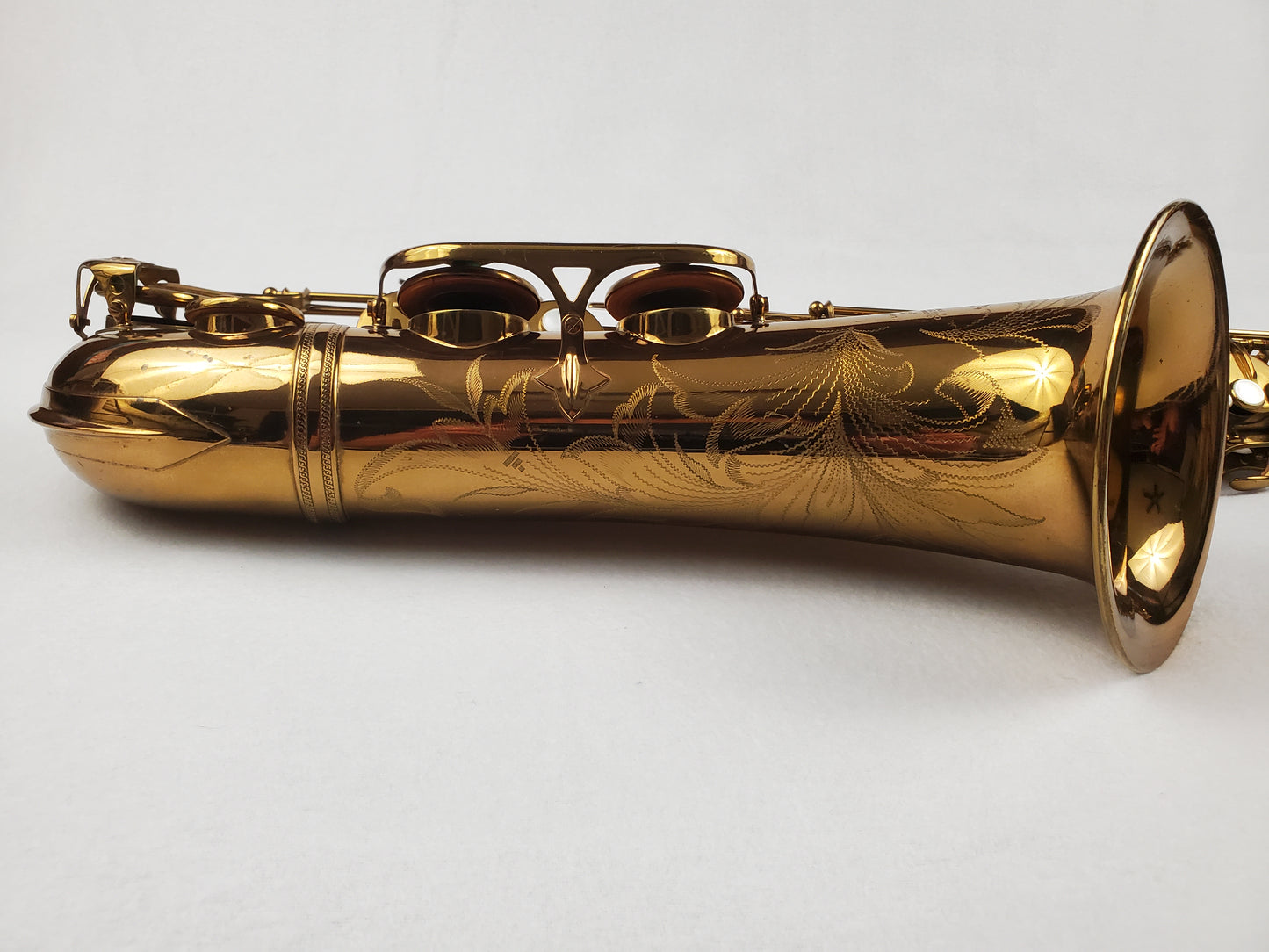 Selmer Mark VI Tenor Saxophone 71xxx