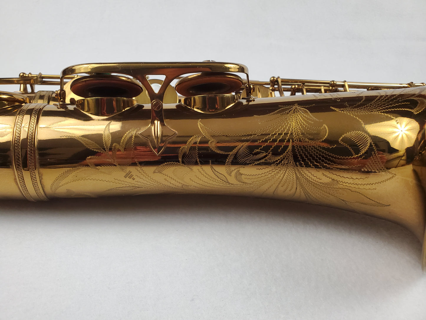 Selmer Mark VI Tenor Saxophone 71xxx