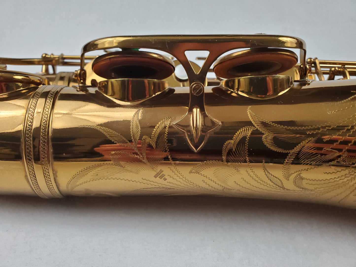 Selmer Mark VI Tenor Saxophone 71xxx
