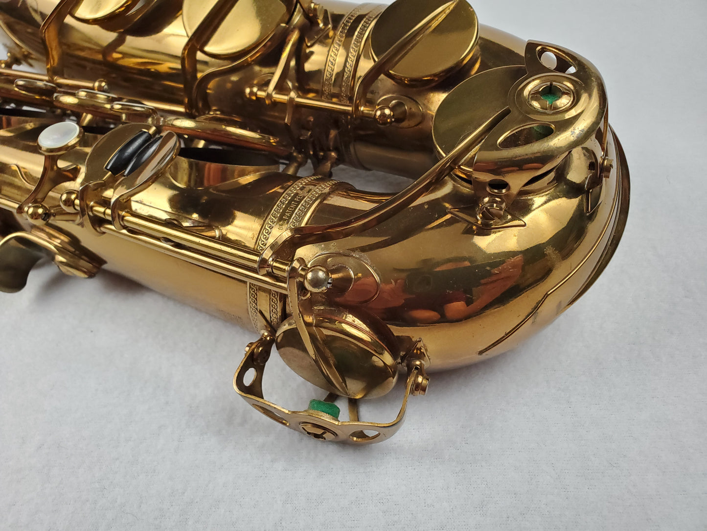 Selmer Mark VI Tenor Saxophone 71xxx