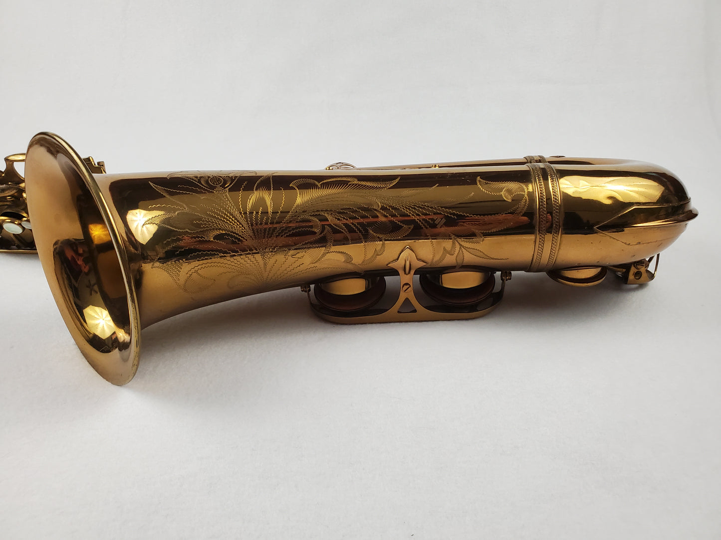 Selmer Mark VI Tenor Saxophone 71xxx