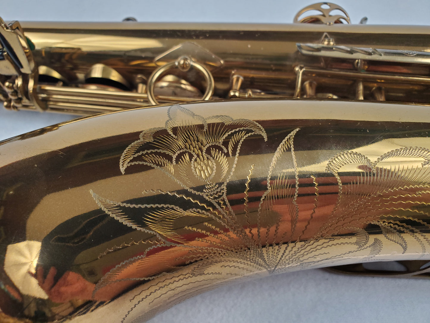 Selmer Mark VI Tenor Saxophone 71xxx