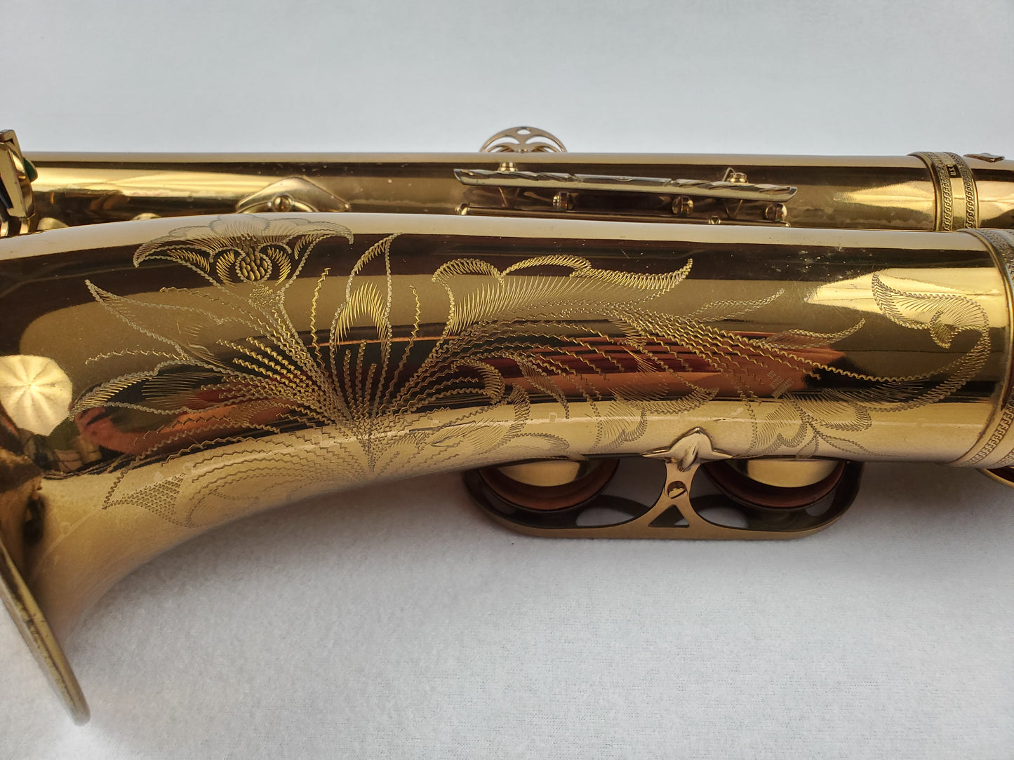 Selmer Mark VI Tenor Saxophone 71xxx