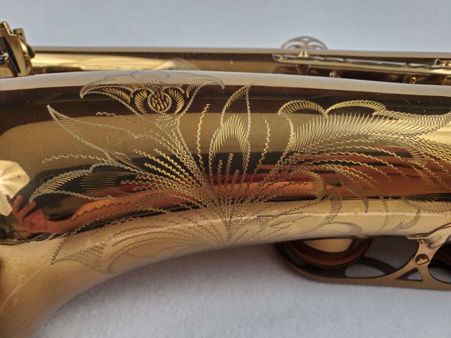 Selmer Mark VI Tenor Saxophone 71xxx