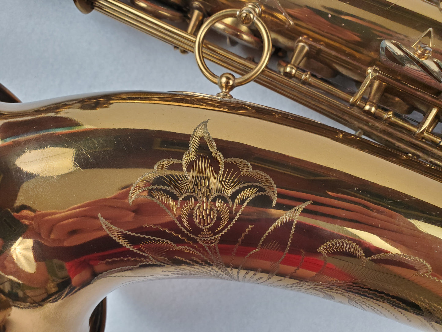 Selmer Mark VI Tenor Saxophone 71xxx