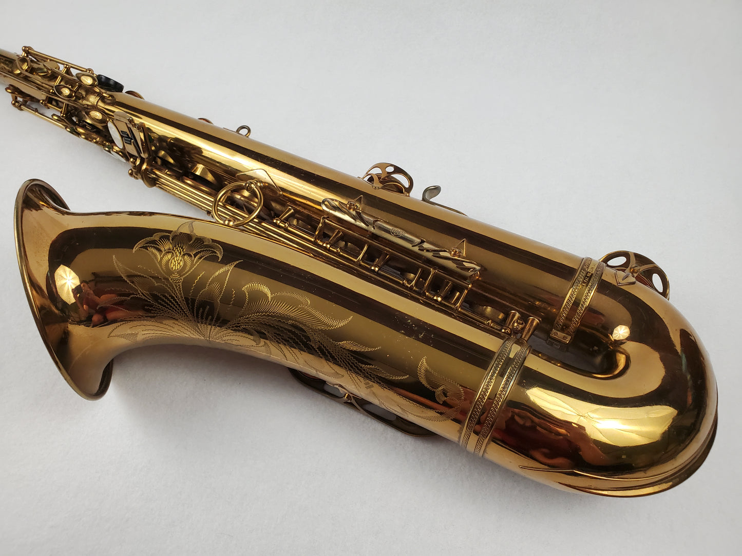 Selmer Mark VI Tenor Saxophone 71xxx