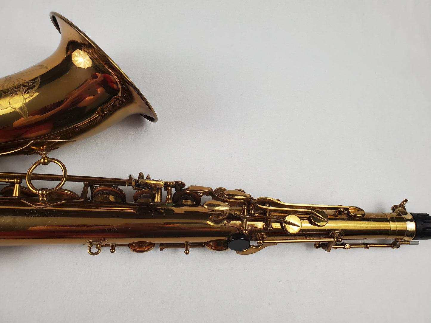 Selmer Mark VI Tenor Saxophone 71xxx