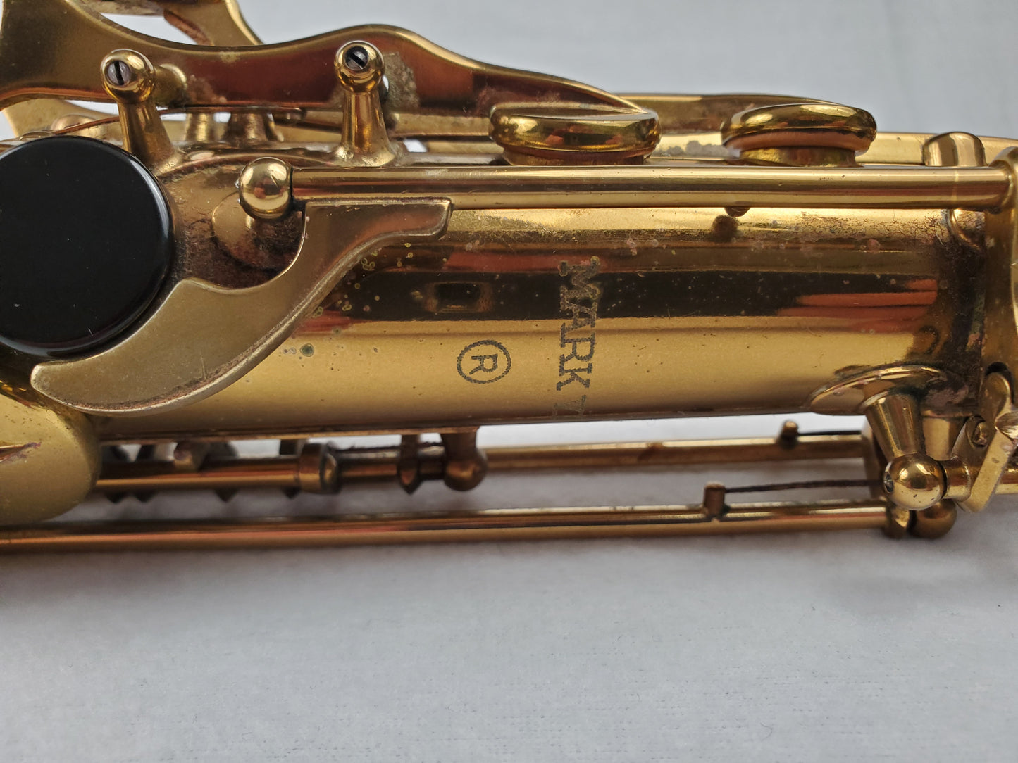Selmer Mark VI Tenor Saxophone 71xxx
