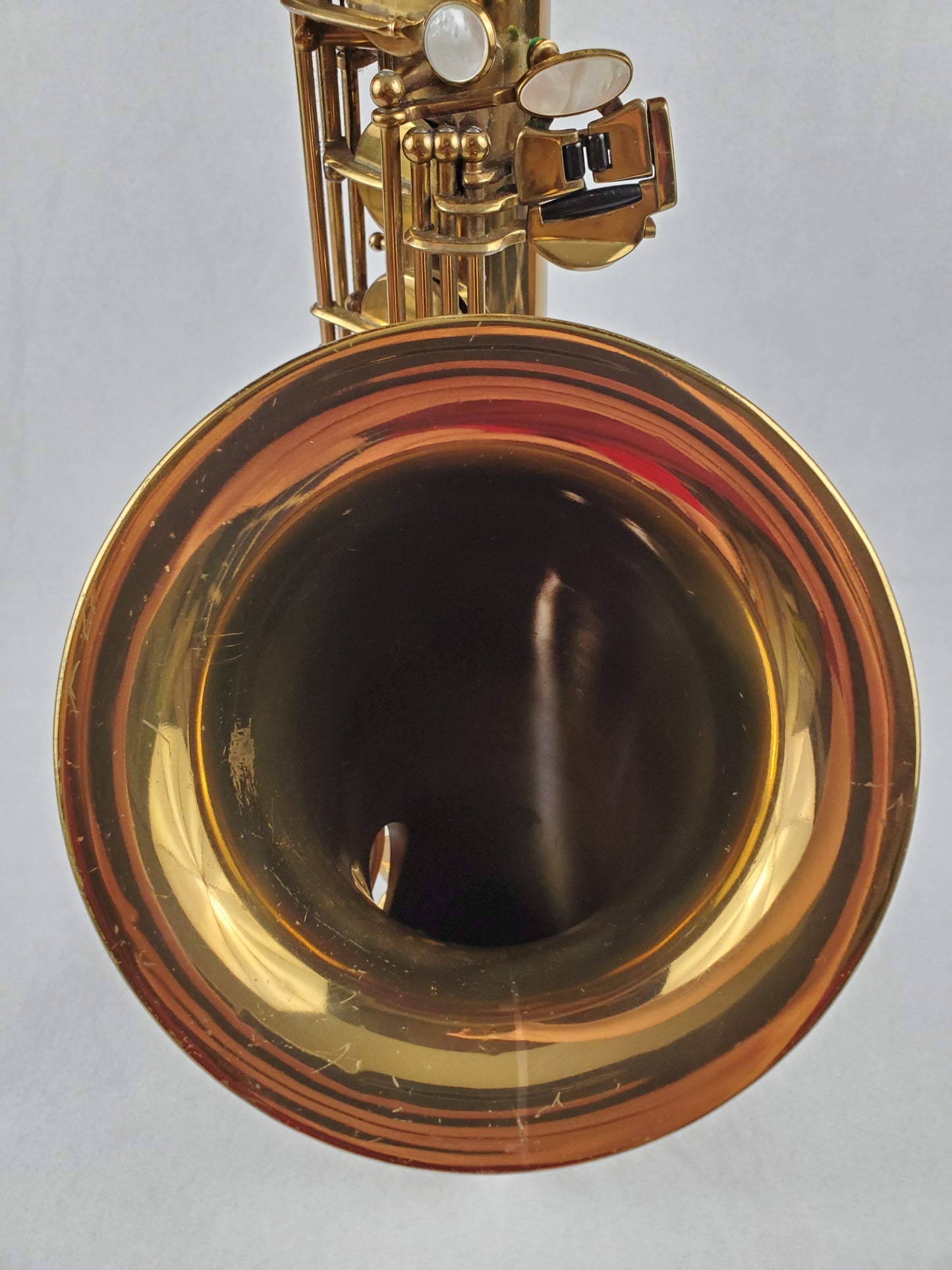 Selmer Mark VI Tenor Saxophone 71xxx