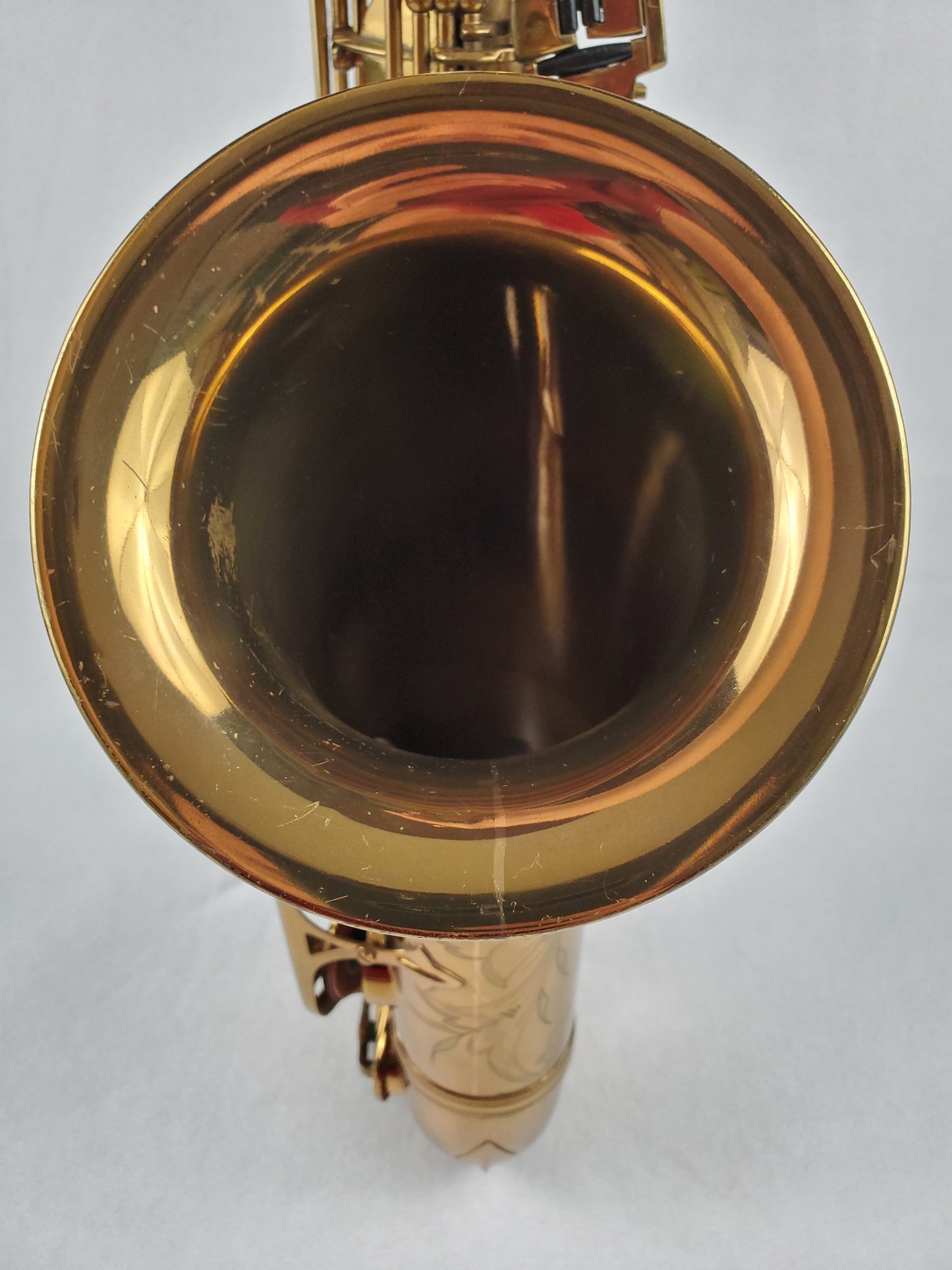 Selmer Mark VI Tenor Saxophone 71xxx