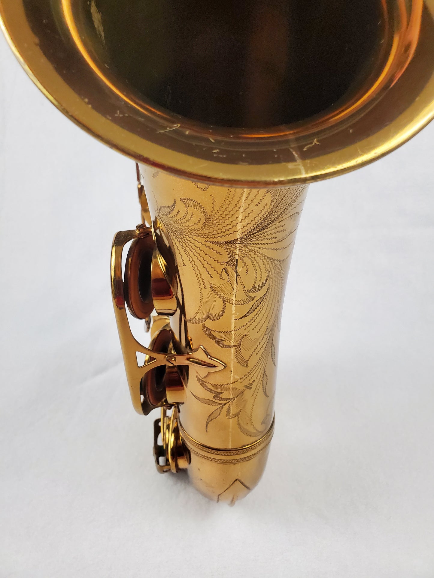 Selmer Mark VI Tenor Saxophone 71xxx