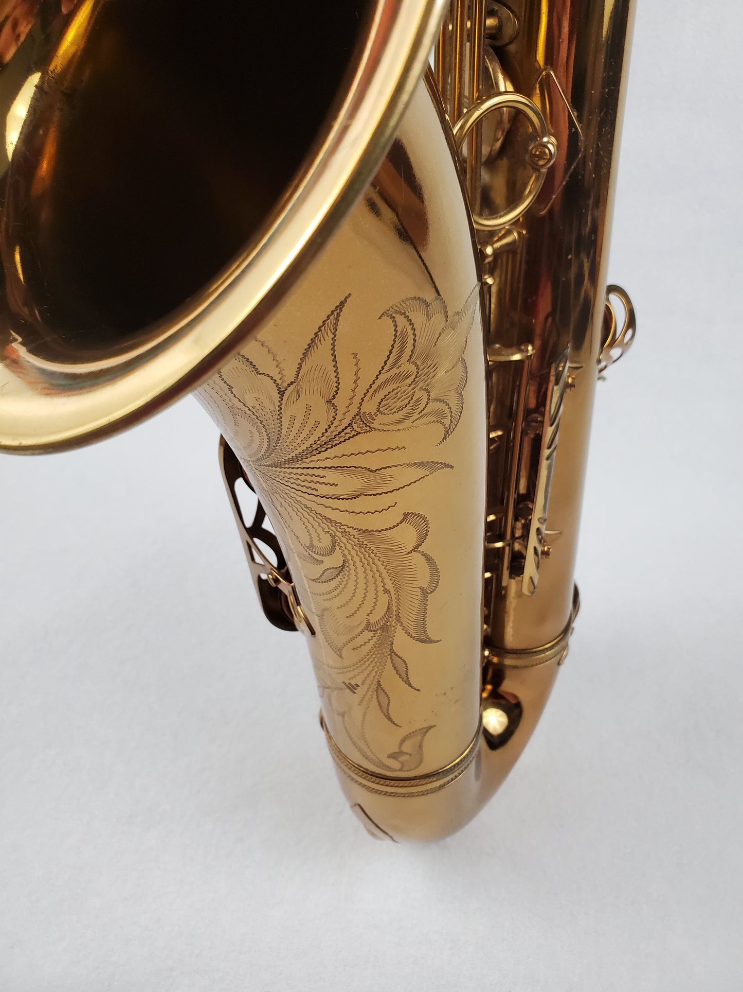Selmer Mark VI Tenor Saxophone 71xxx