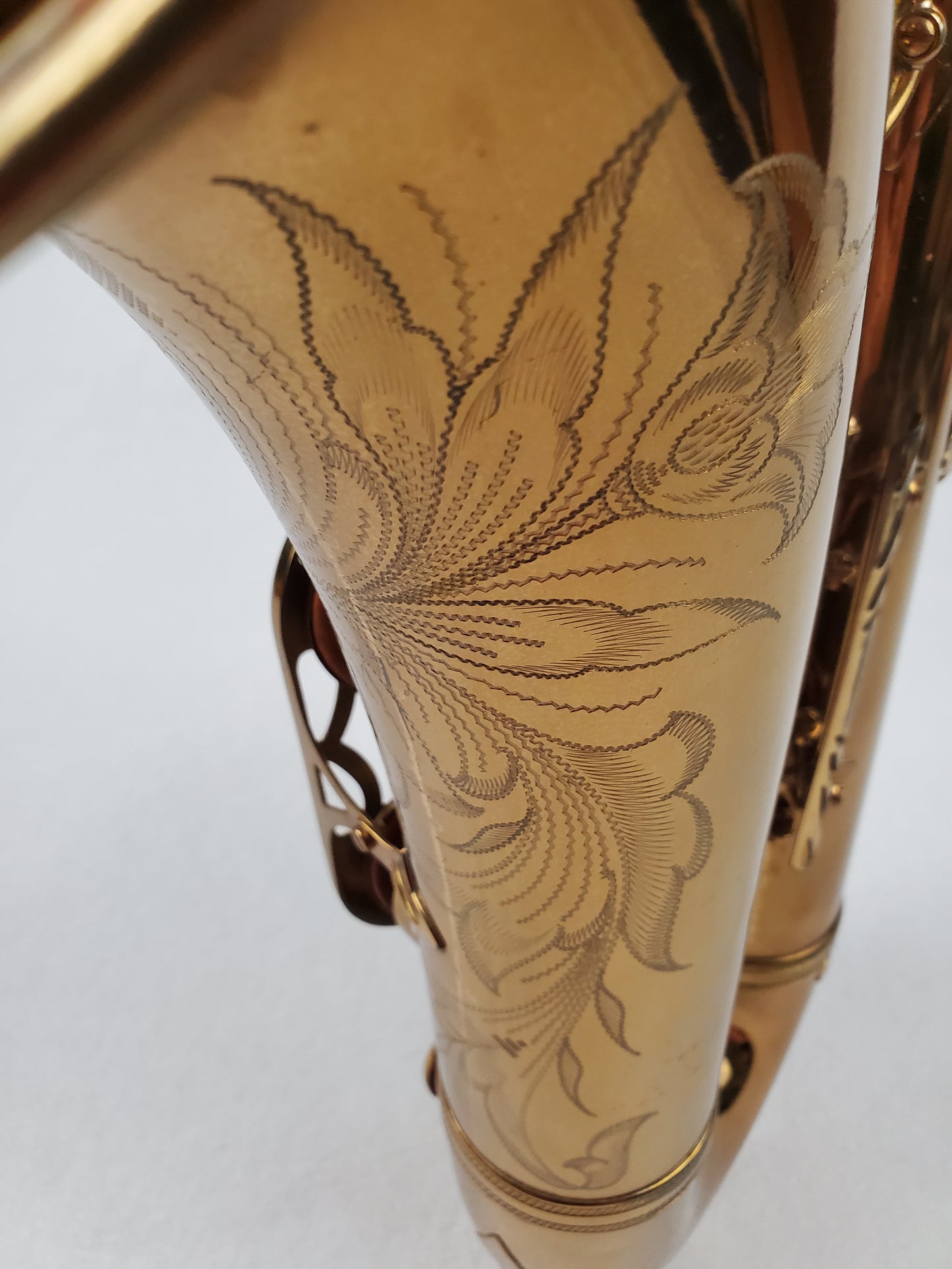 Selmer Mark VI Tenor Saxophone 71xxx