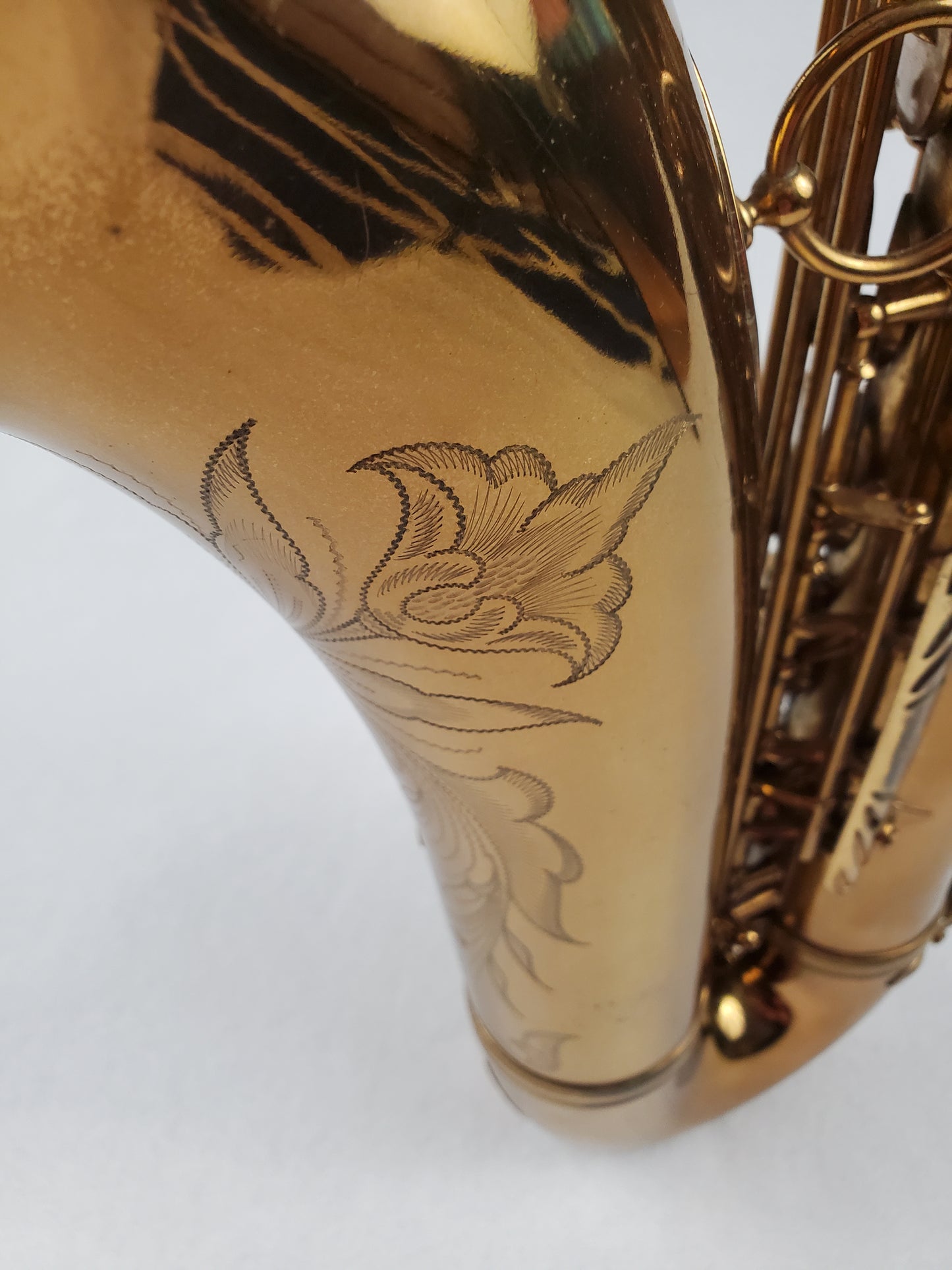 Selmer Mark VI Tenor Saxophone 71xxx