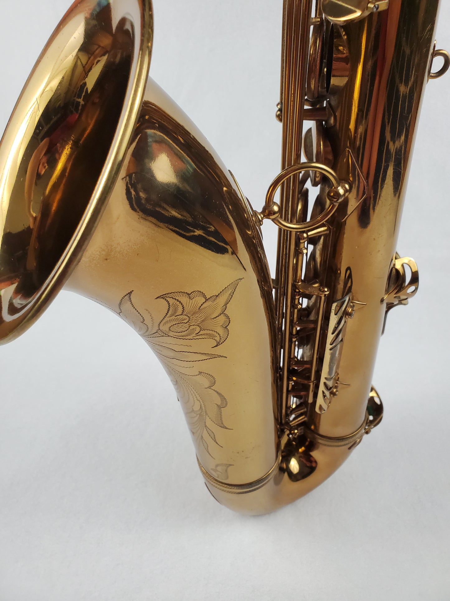 Selmer Mark VI Tenor Saxophone 71xxx
