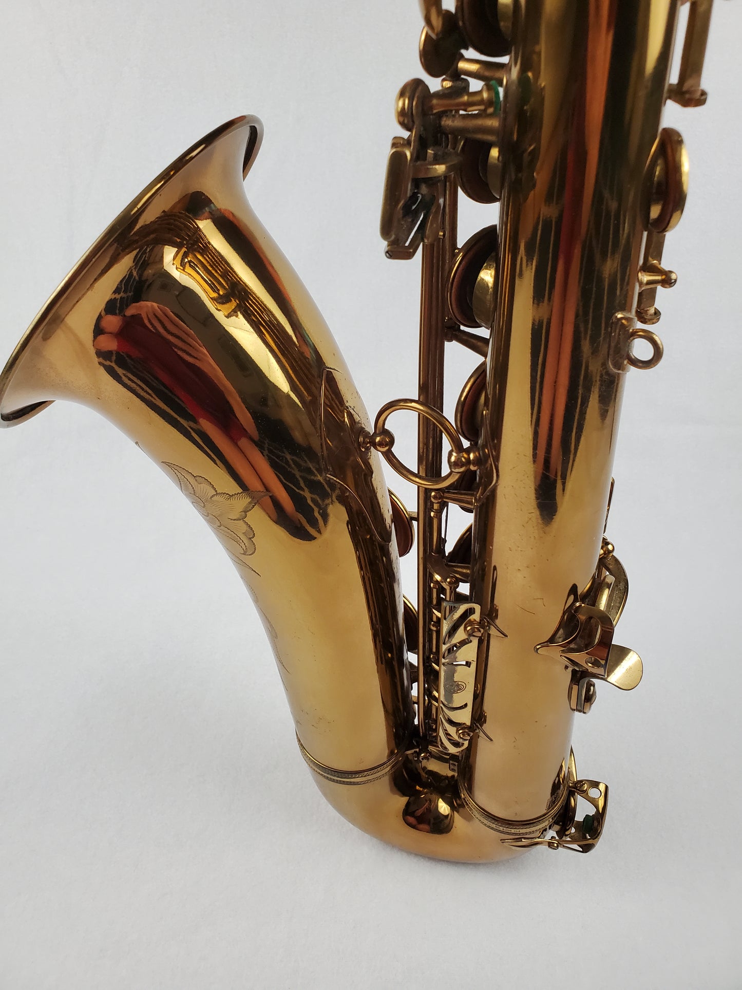 Selmer Mark VI Tenor Saxophone 71xxx