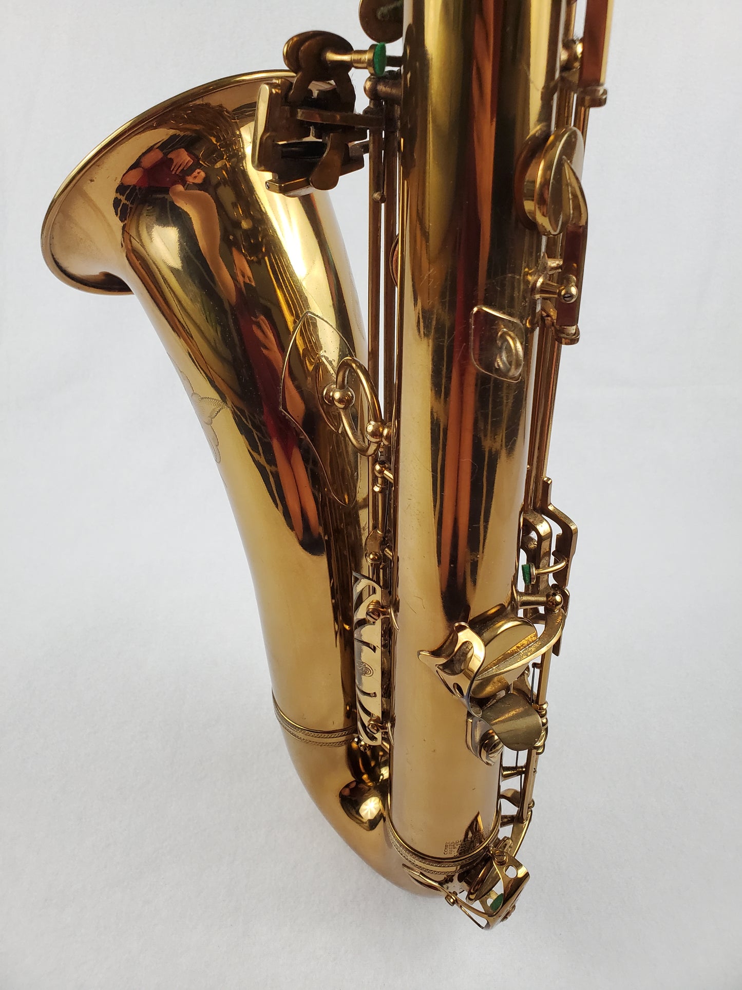Selmer Mark VI Tenor Saxophone 71xxx