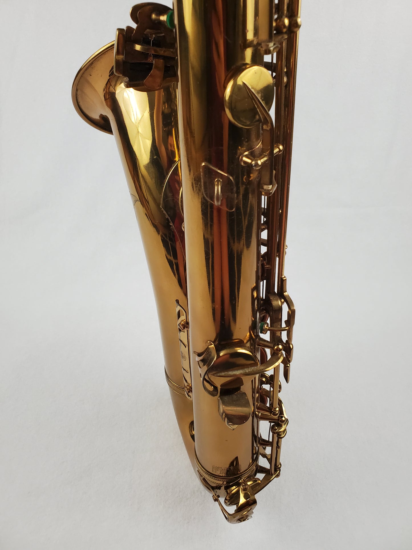 Selmer Mark VI Tenor Saxophone 71xxx