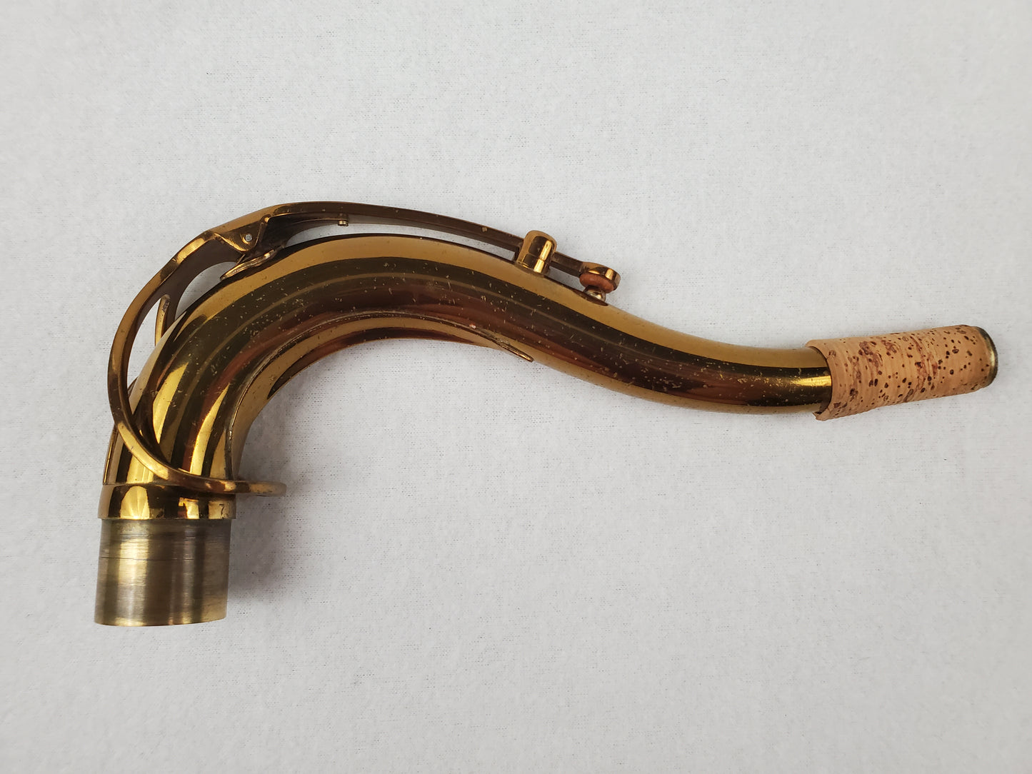 Selmer Mark VI Tenor Saxophone 71xxx