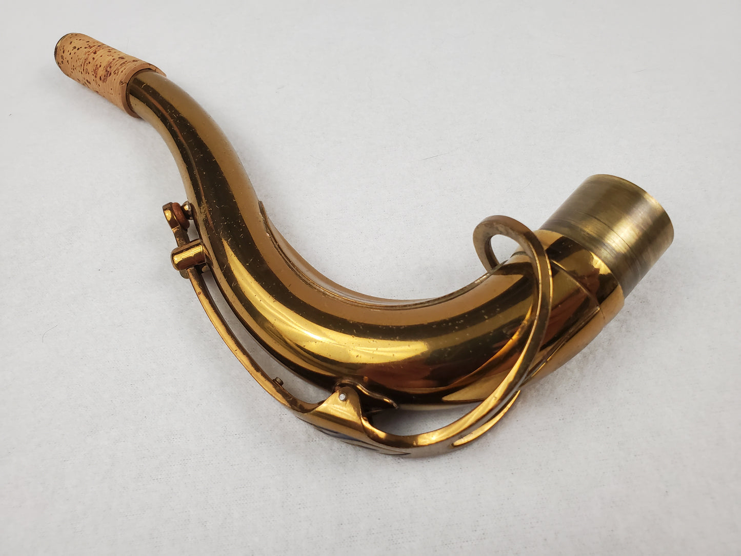 Selmer Mark VI Tenor Saxophone 71xxx