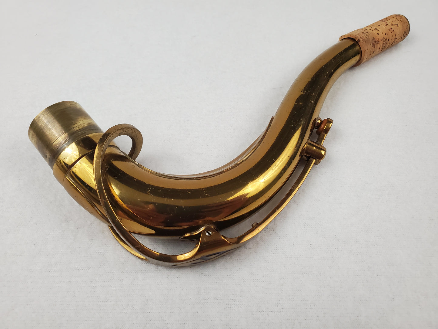 Selmer Mark VI Tenor Saxophone 71xxx