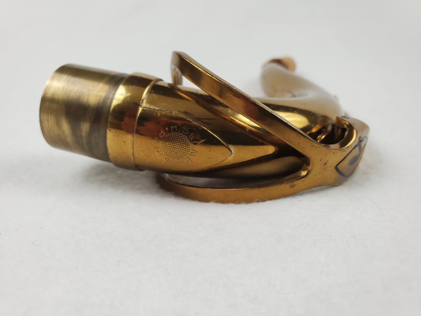 Selmer Mark VI Tenor Saxophone 71xxx