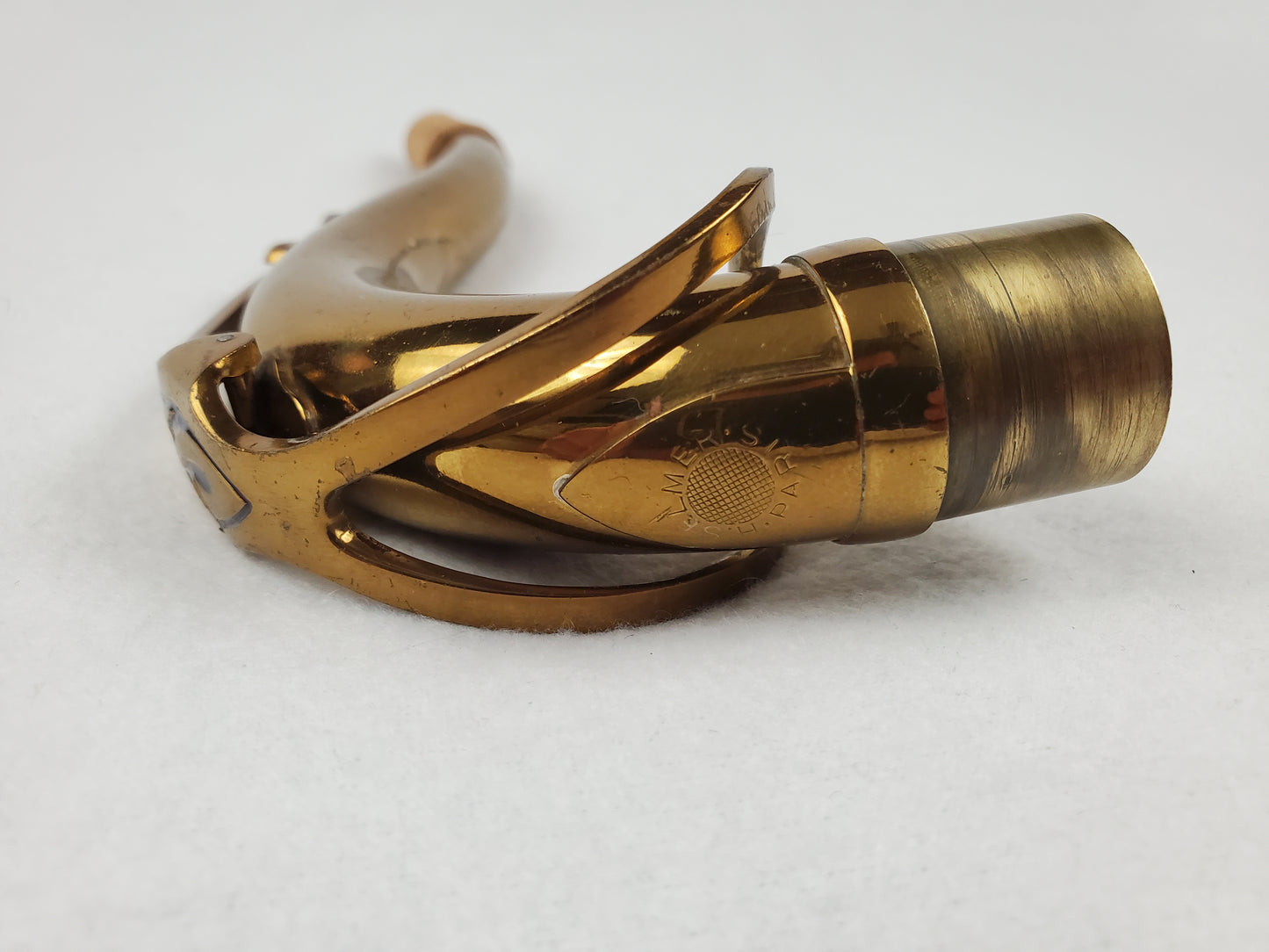 Selmer Mark VI Tenor Saxophone 71xxx