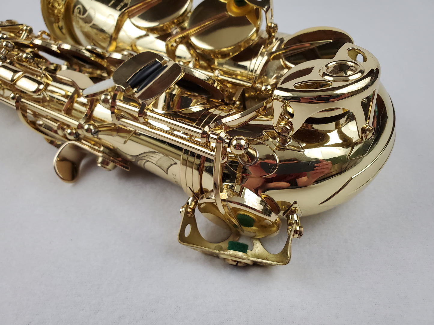Selmer Super Action 80 Series III SA80III Alto Saxophone 707xxx