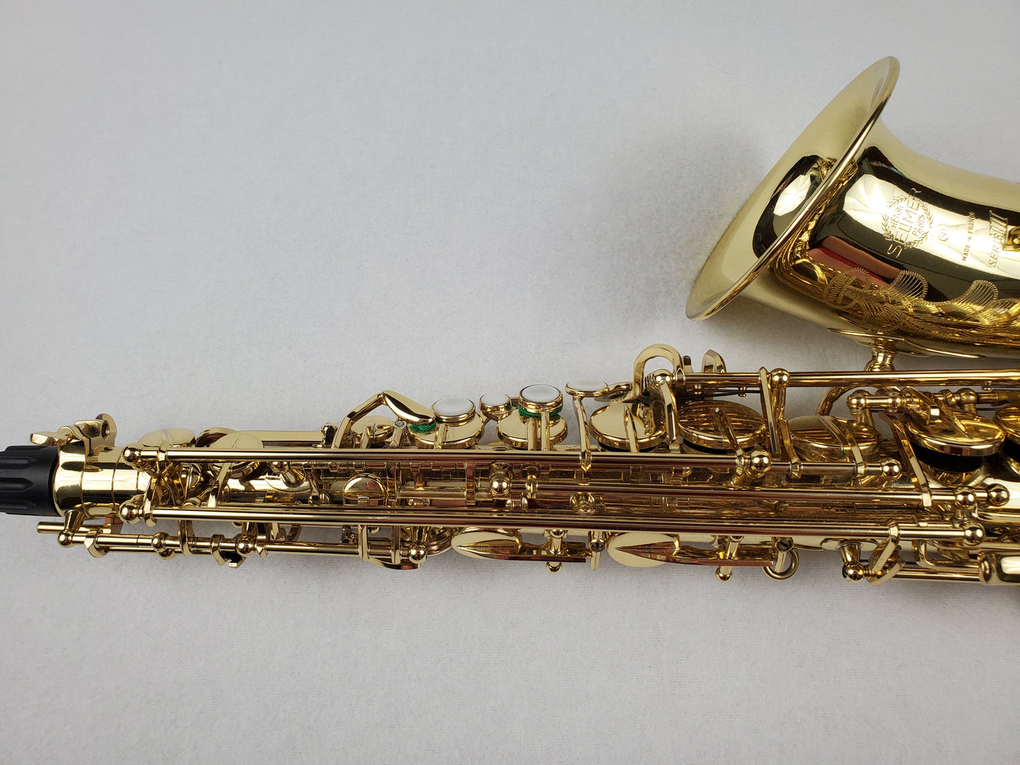 Selmer Super Action 80 Series III SA80III Alto Saxophone 707xxx