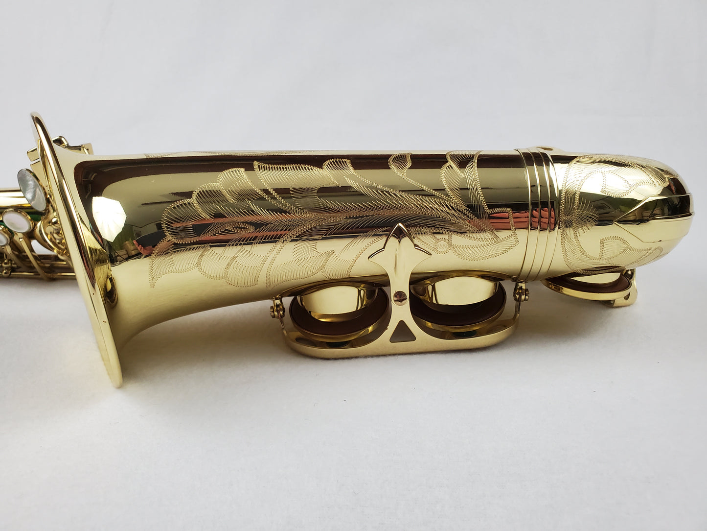 Selmer Super Action 80 Series III SA80III Alto Saxophone 707xxx