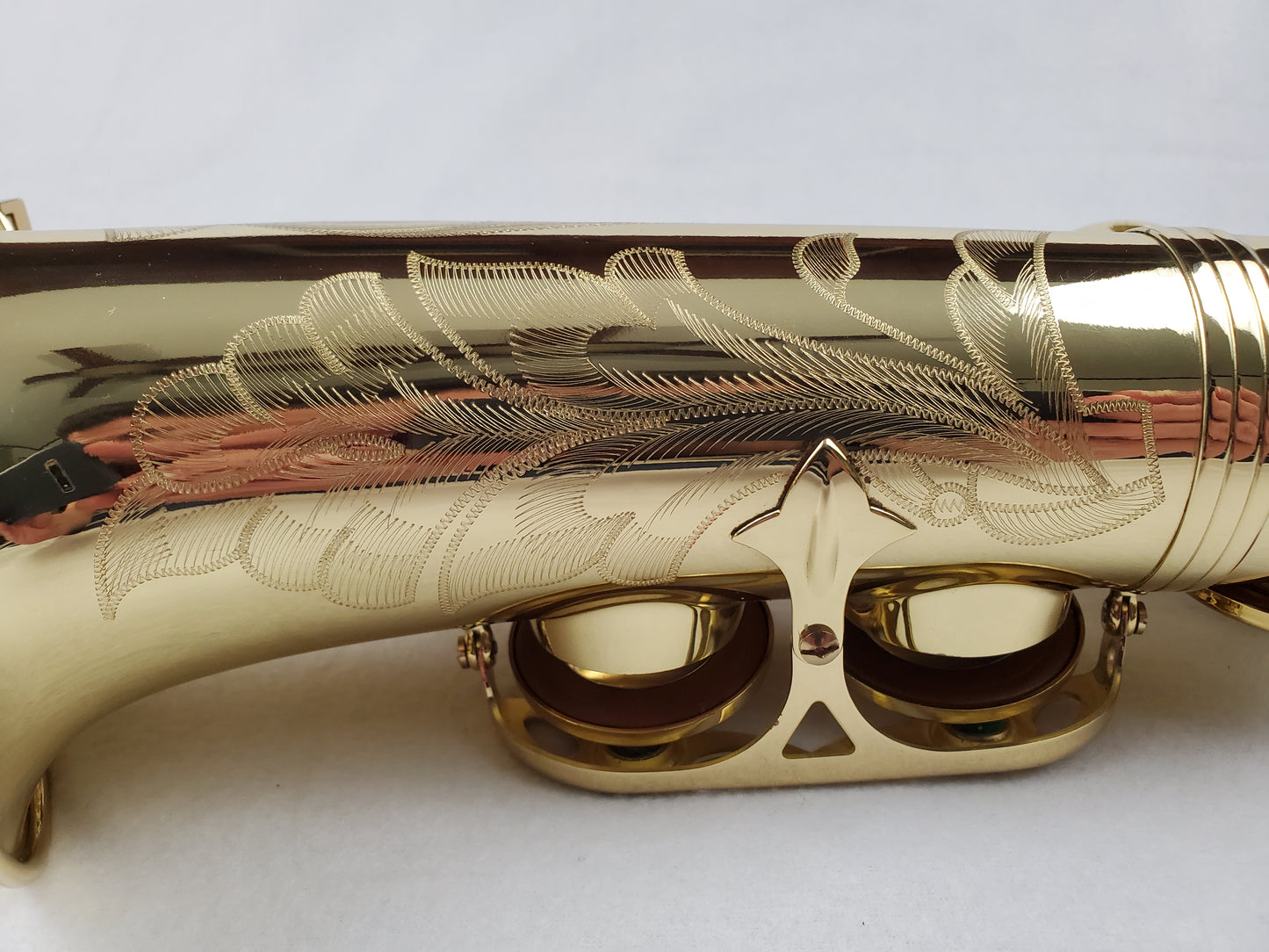 Selmer Super Action 80 Series III SA80III Alto Saxophone 707xxx