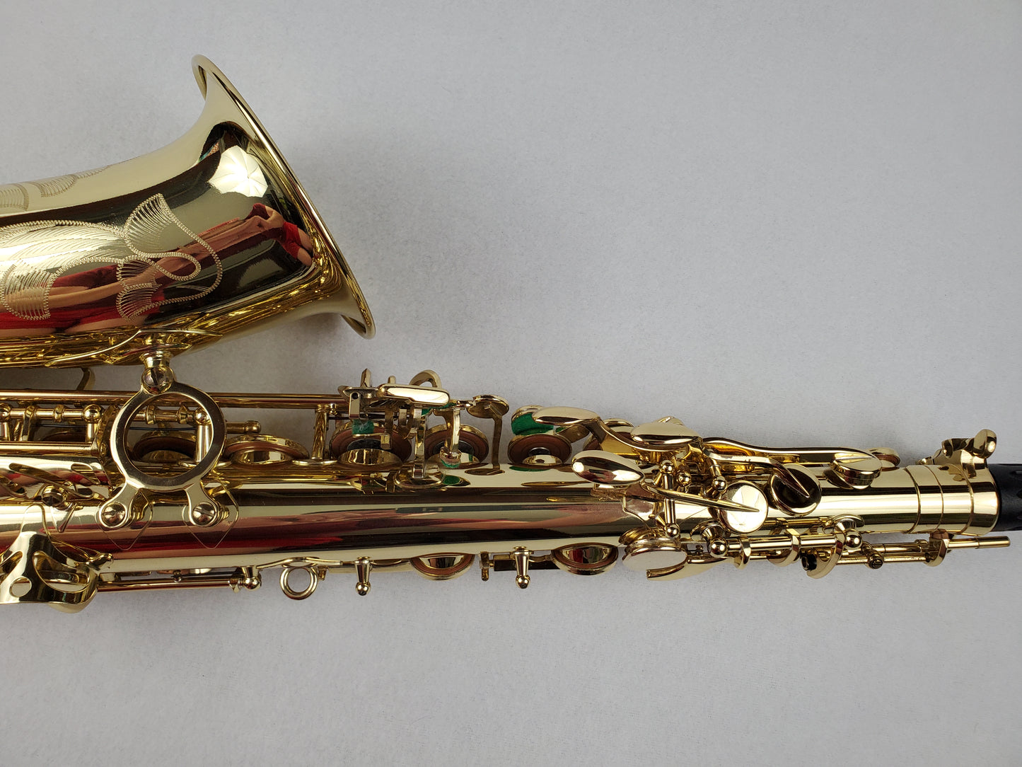 Selmer Super Action 80 Series III SA80III Alto Saxophone 707xxx