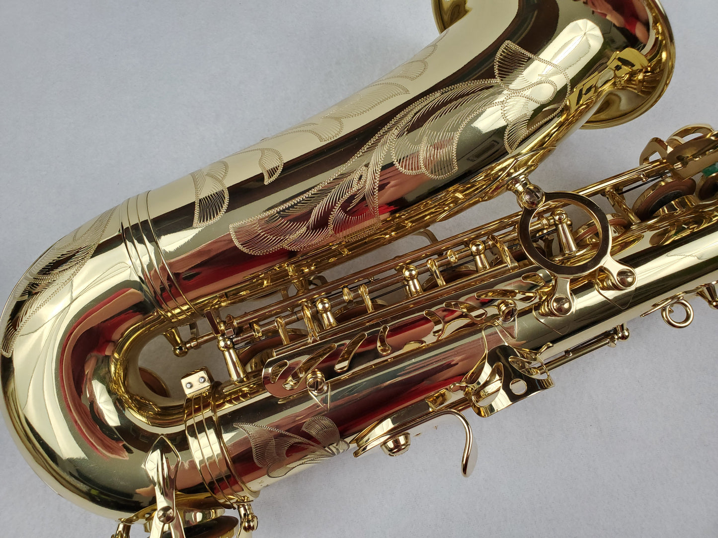 Selmer Super Action 80 Series III SA80III Alto Saxophone 707xxx