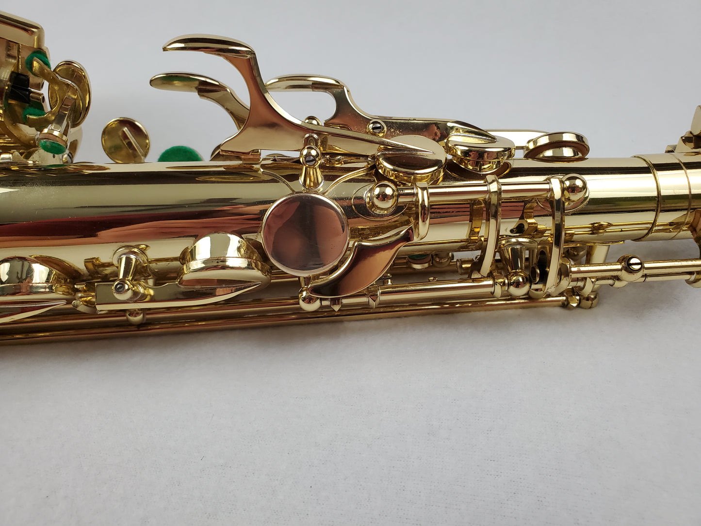 Selmer Super Action 80 Series III SA80III Alto Saxophone 707xxx