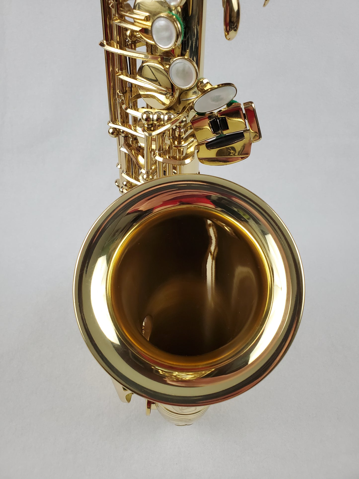 Selmer Super Action 80 Series III SA80III Alto Saxophone 707xxx
