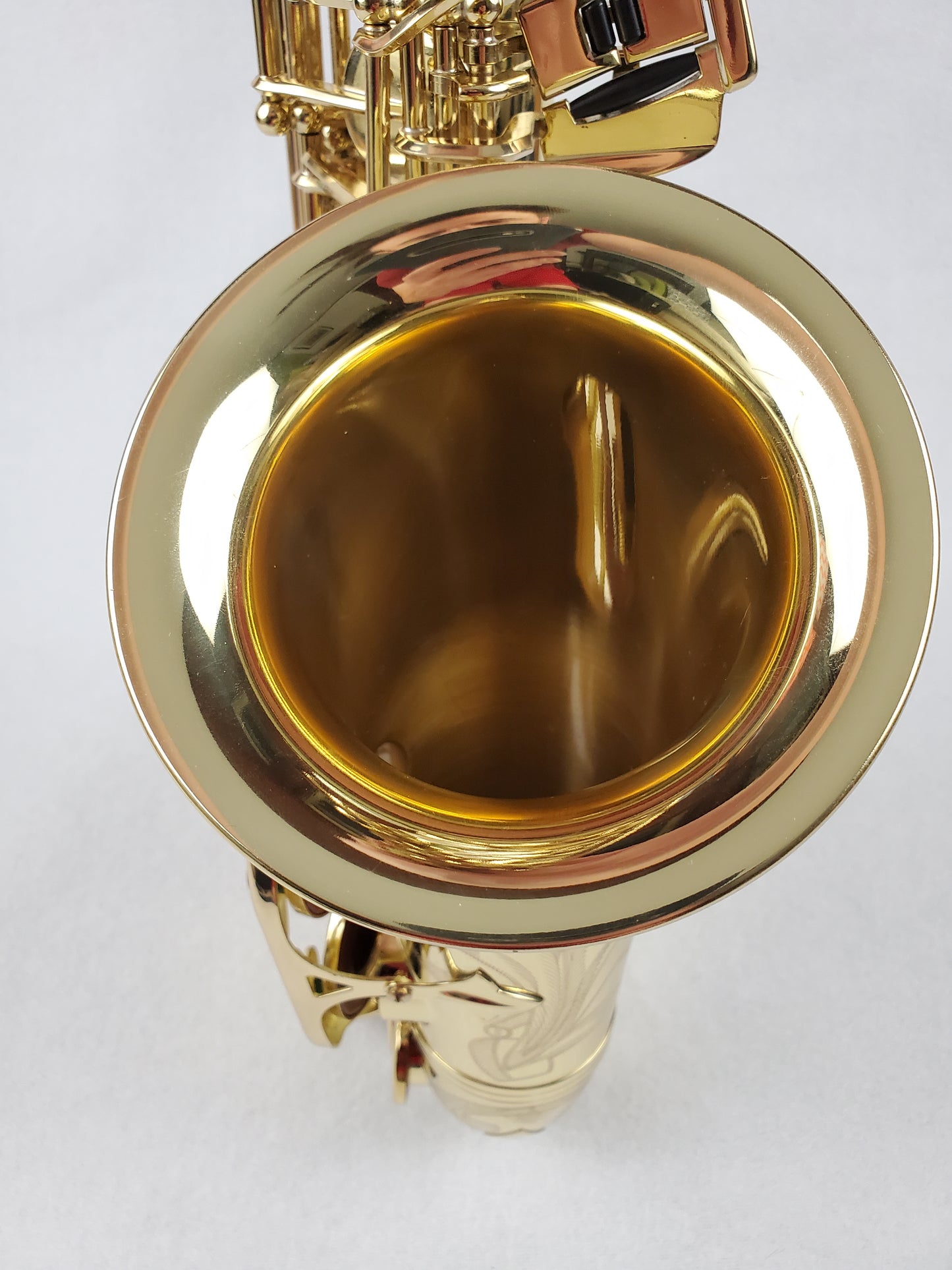 Selmer Super Action 80 Series III SA80III Alto Saxophone 707xxx