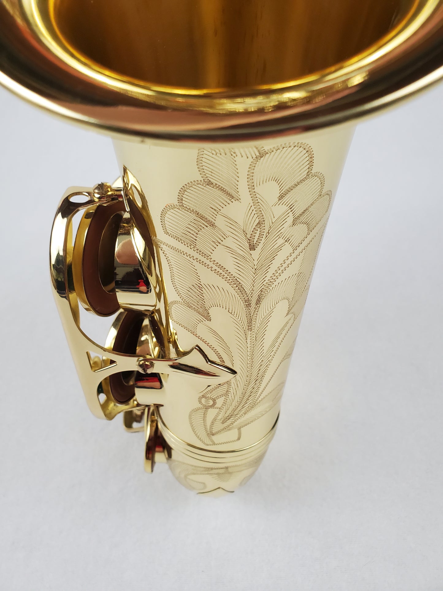 Selmer Super Action 80 Series III SA80III Alto Saxophone 707xxx