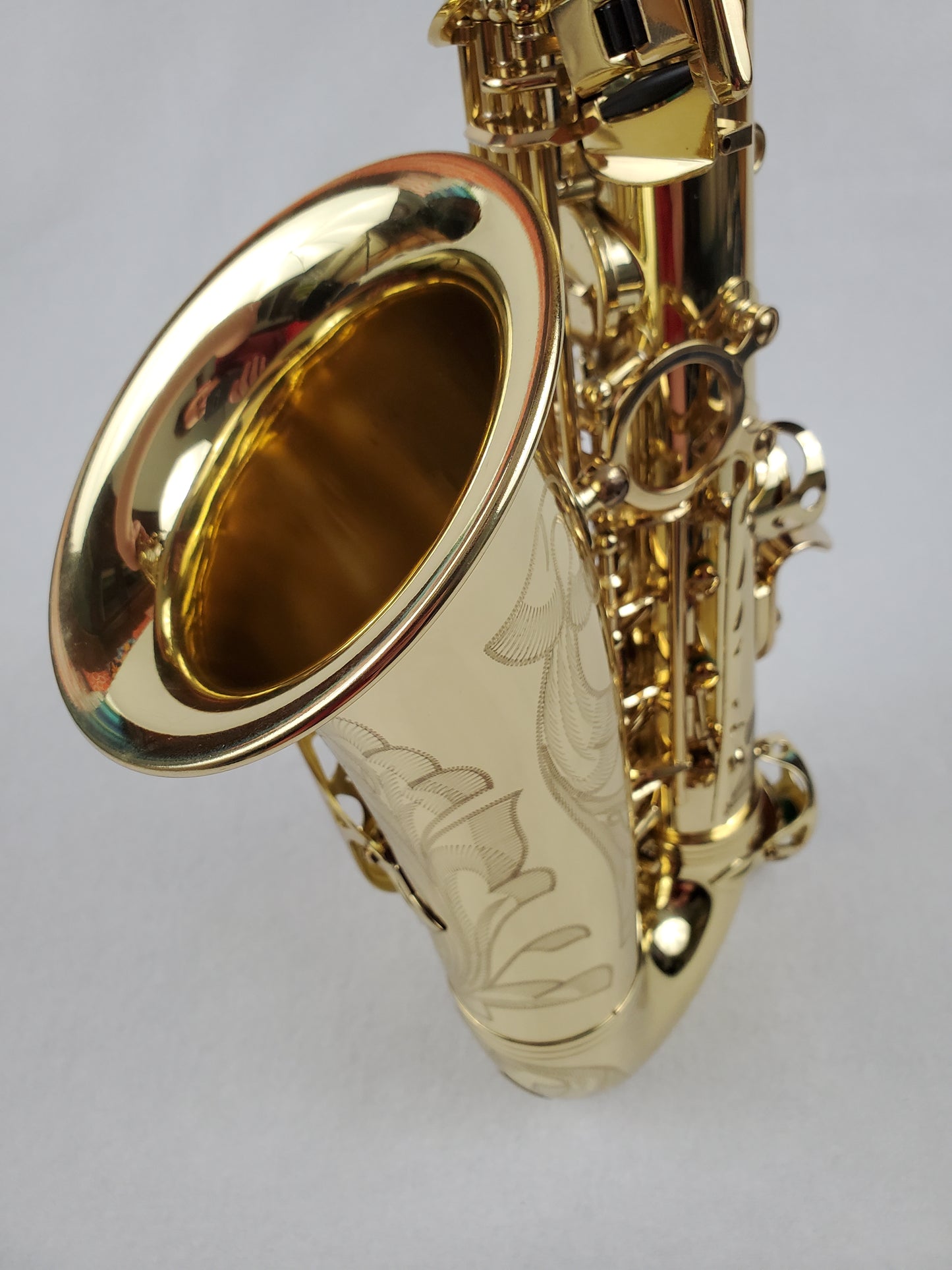 Selmer Super Action 80 Series III SA80III Alto Saxophone 707xxx