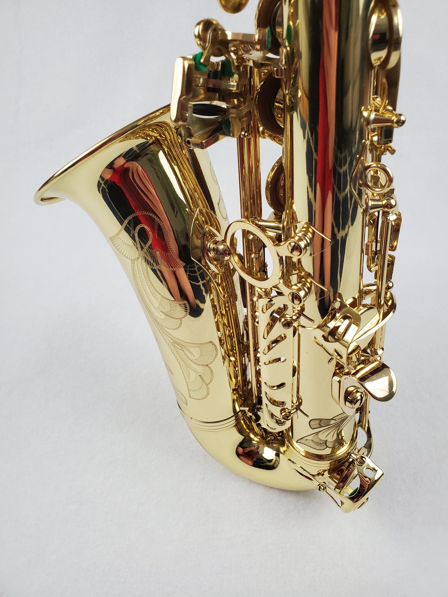Selmer Super Action 80 Series III SA80III Alto Saxophone 707xxx