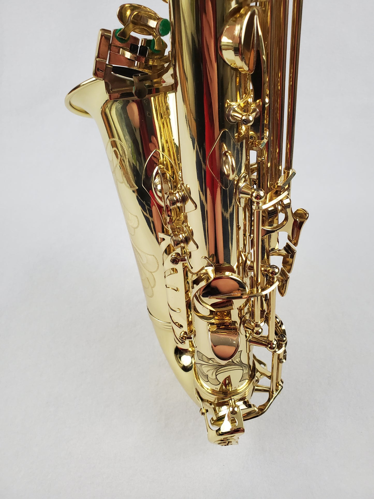 Selmer Super Action 80 Series III SA80III Alto Saxophone 707xxx