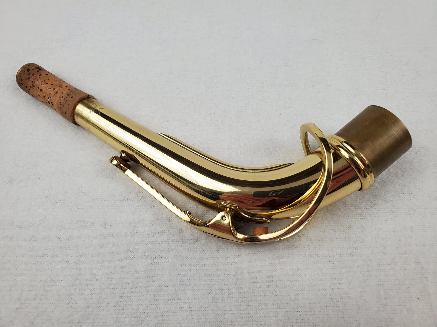 Selmer Super Action 80 Series III SA80III Alto Saxophone 707xxx