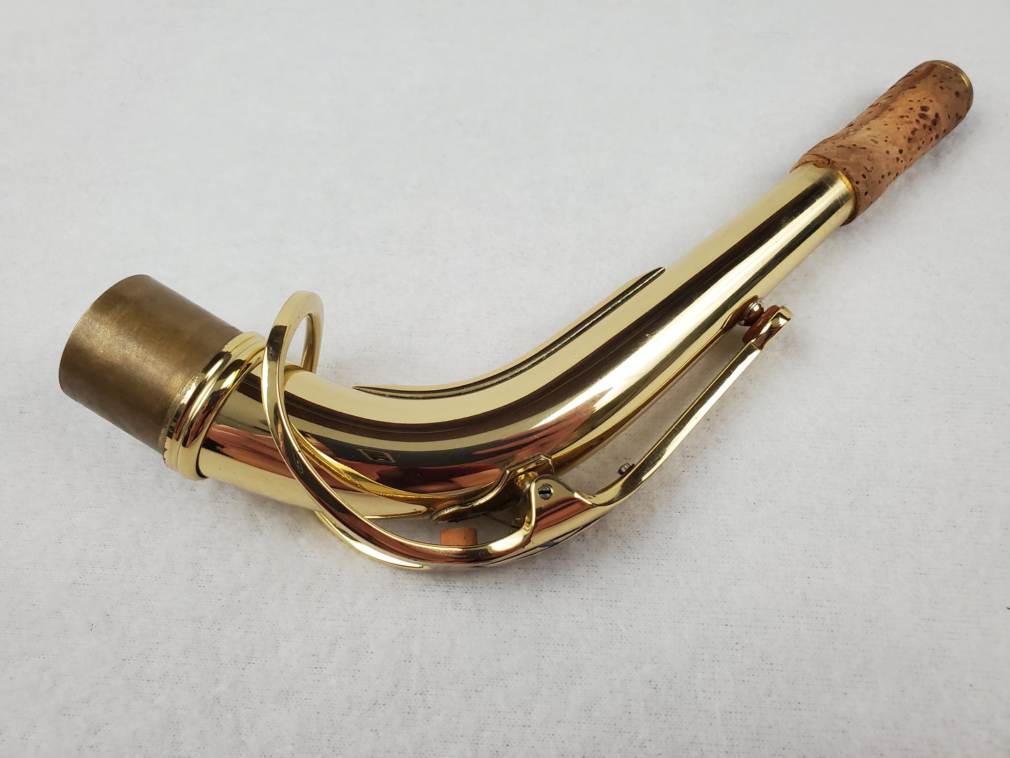 Selmer Super Action 80 Series III SA80III Alto Saxophone 707xxx