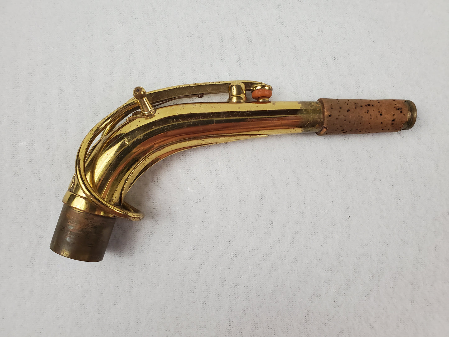 Selmer Super Balanced Action SBA Alto Saxophone 41xxx