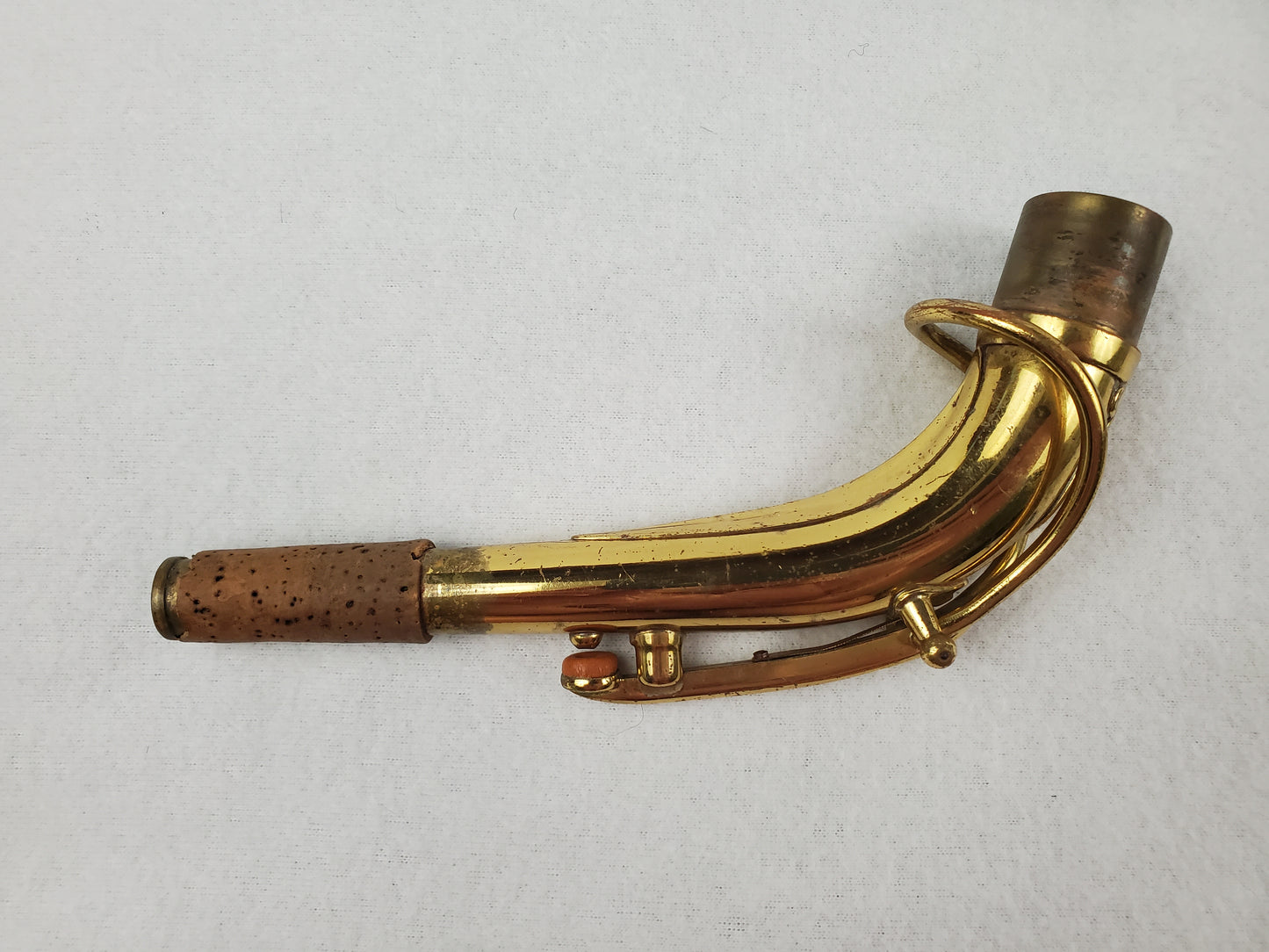 Selmer Super Balanced Action SBA Alto Saxophone 41xxx