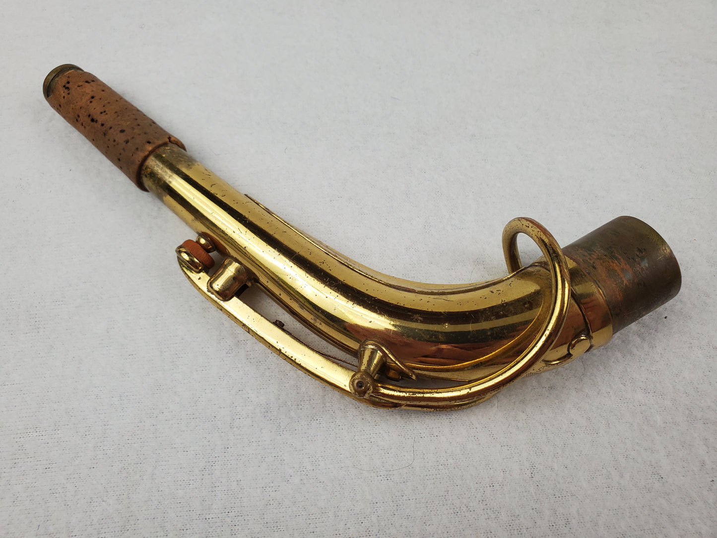 Selmer Super Balanced Action SBA Alto Saxophone 41xxx