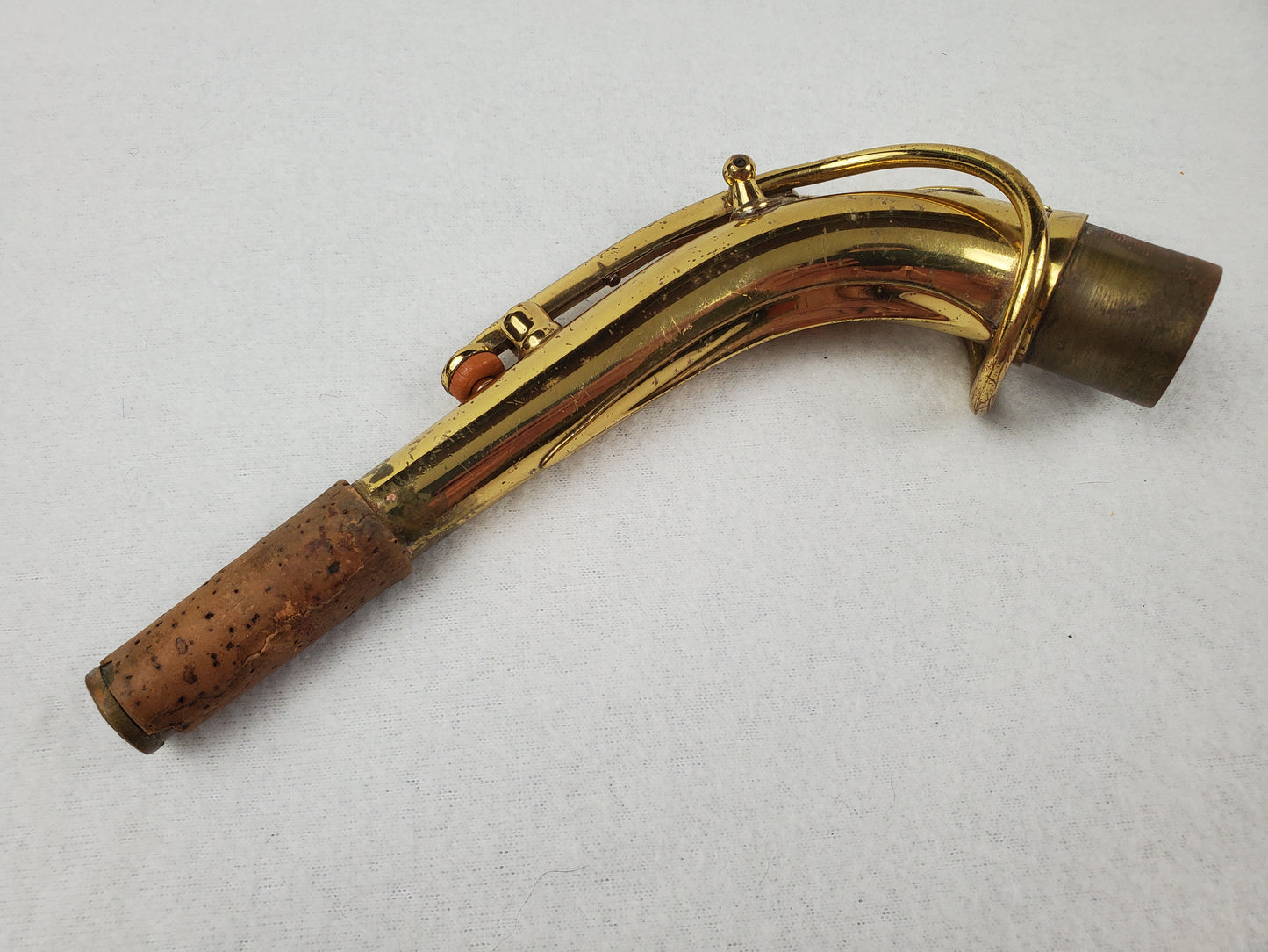Selmer Super Balanced Action SBA Alto Saxophone 41xxx