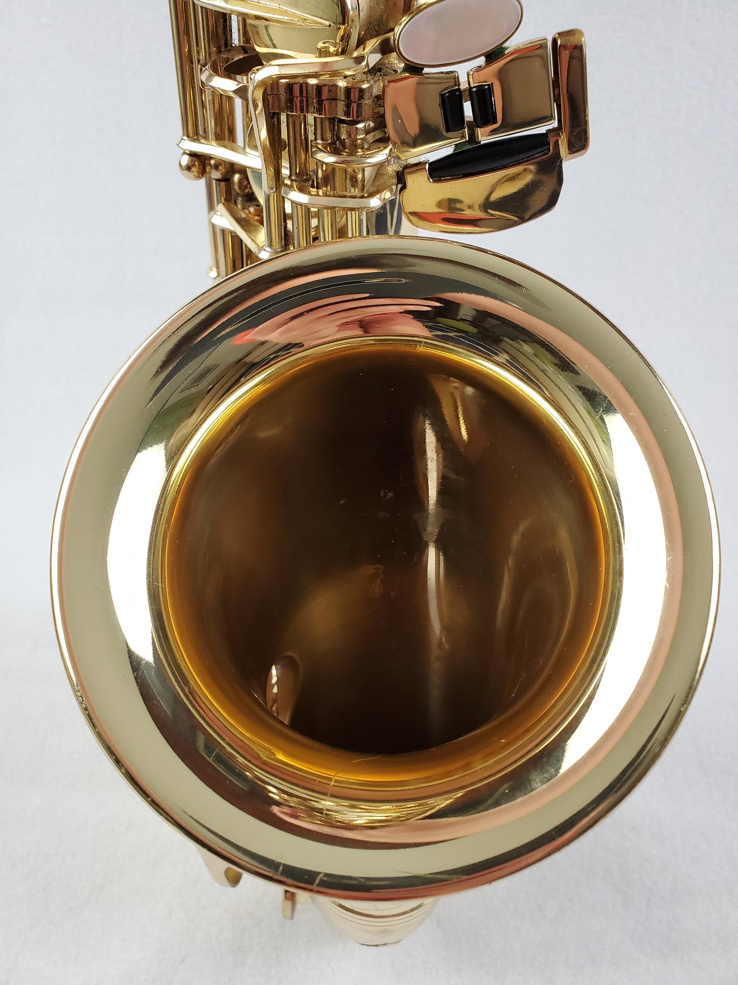 Selmer Super Action 80 Series II SA80II Alto Saxophone 567xxx