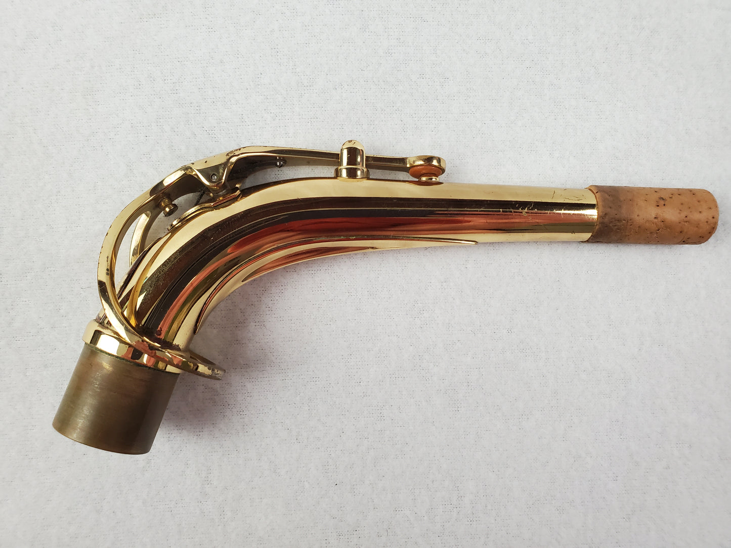Selmer Super Action 80 Series II SA80II Alto Saxophone 567xxx
