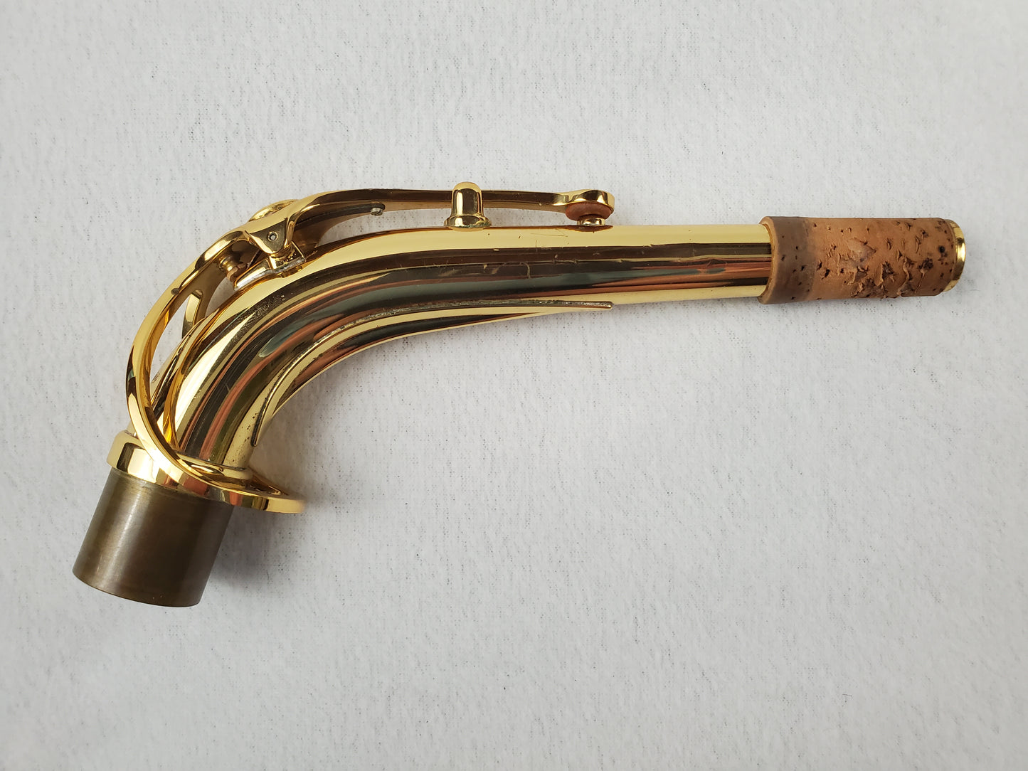 Yamaha YAS-82Z Custom Z Alto Saxophone