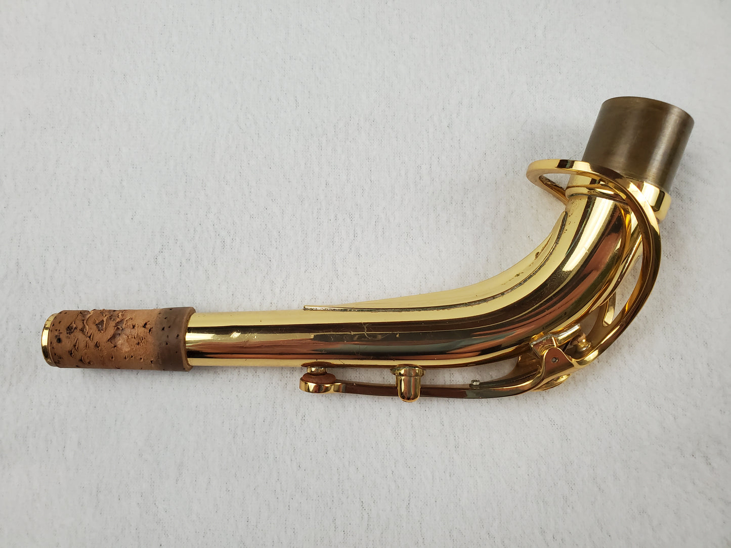 Yamaha YAS-82Z Custom Z Alto Saxophone